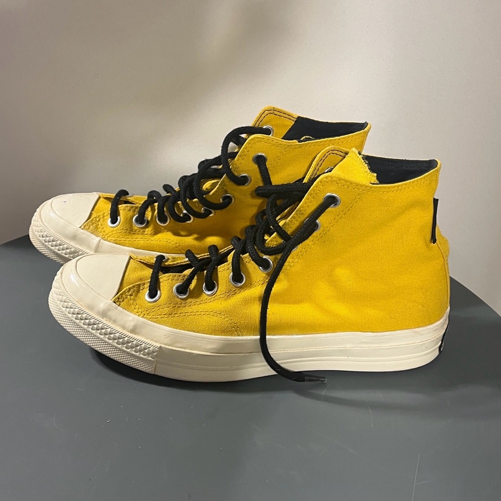 Converse Chuck taylor All-Star high top sneakers